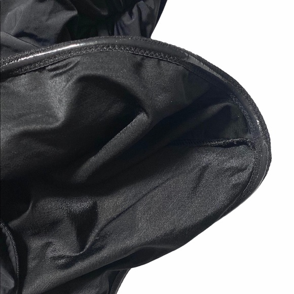 NWOT Victoria's Secret Twist Front Tankini Top - Picture 7 of 8